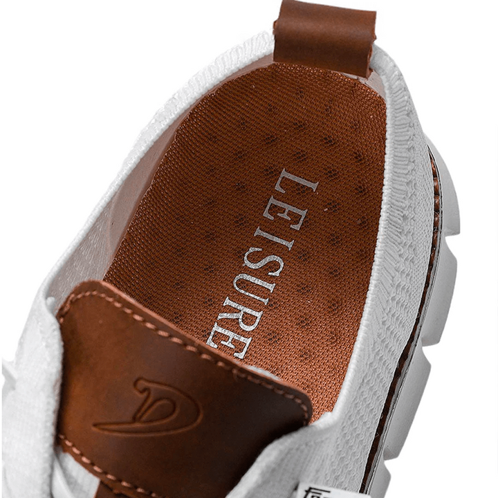 Chaussures Celvior | Confort Durable & Design Polyvalent Pour Homme 4