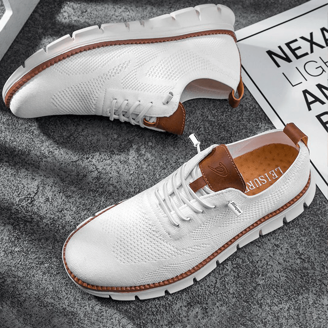 Chaussures Celvior | Confort Durable & Design Polyvalent Pour Homme 5