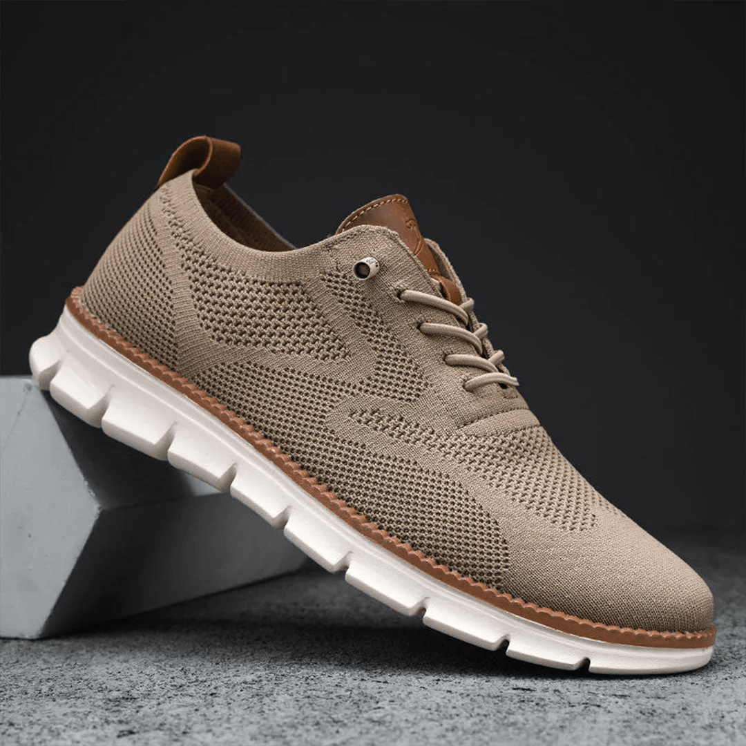 Chaussures Celvior | Confort Durable & Design Polyvalent Pour Homme 6