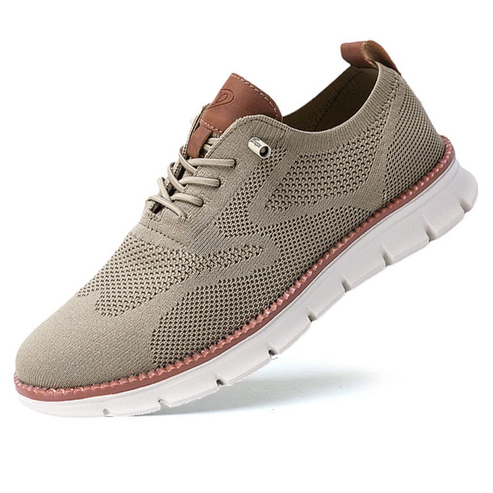 Chaussures Celvior | Confort Durable & Design Polyvalent Pour Homme 7