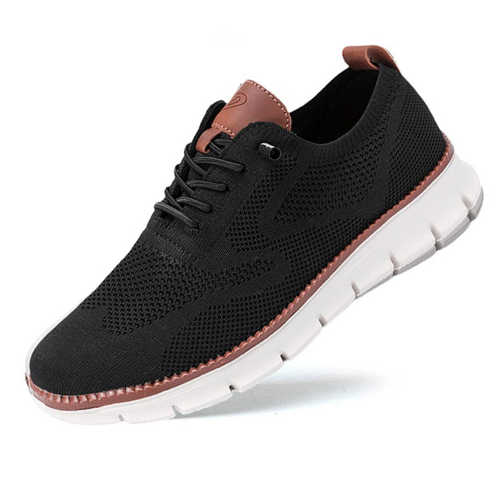 Chaussures Celvior | Confort Durable & Design Polyvalent Pour Homme 8