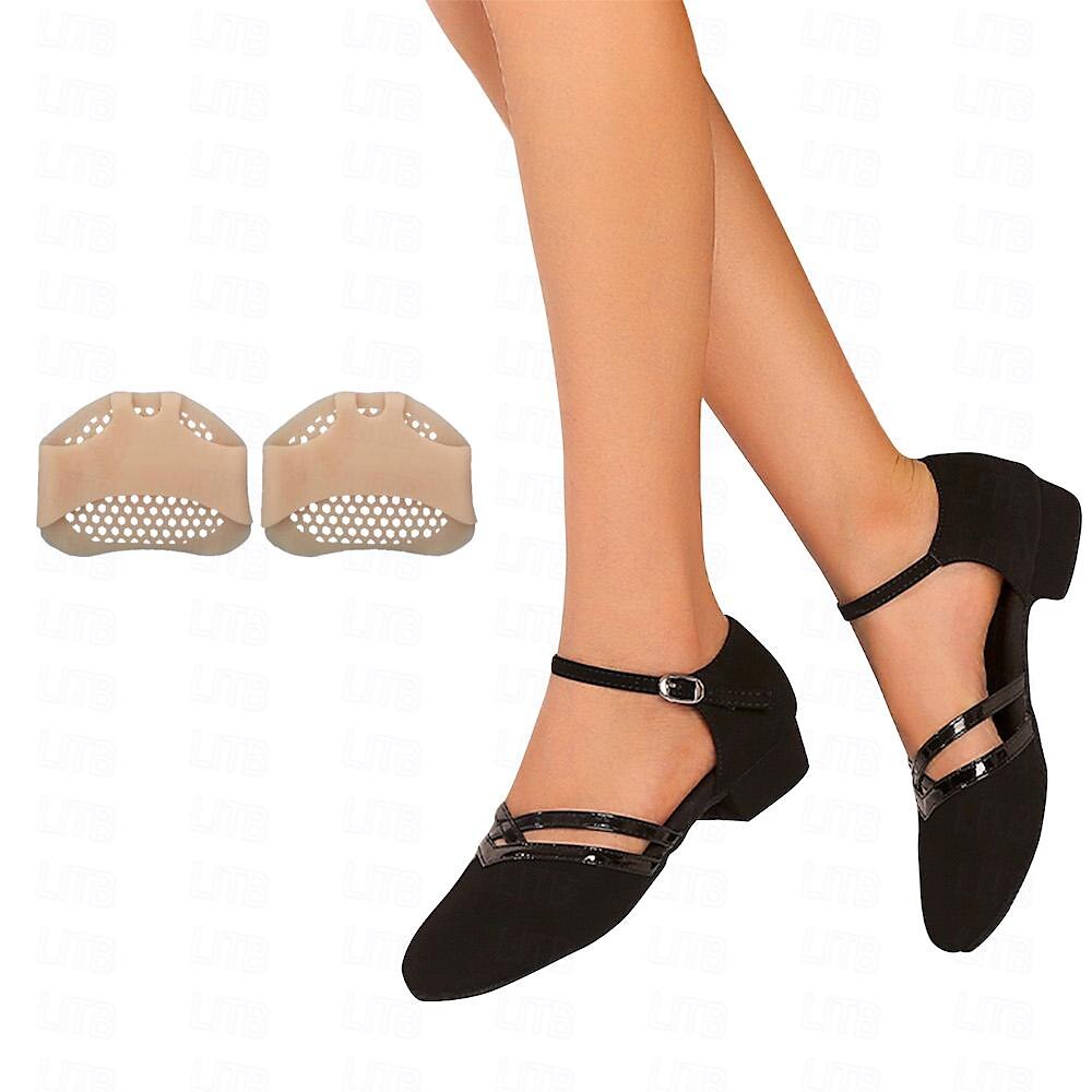 Chaussures Confortables Femme | Similicuir, Semelle Flexible 2