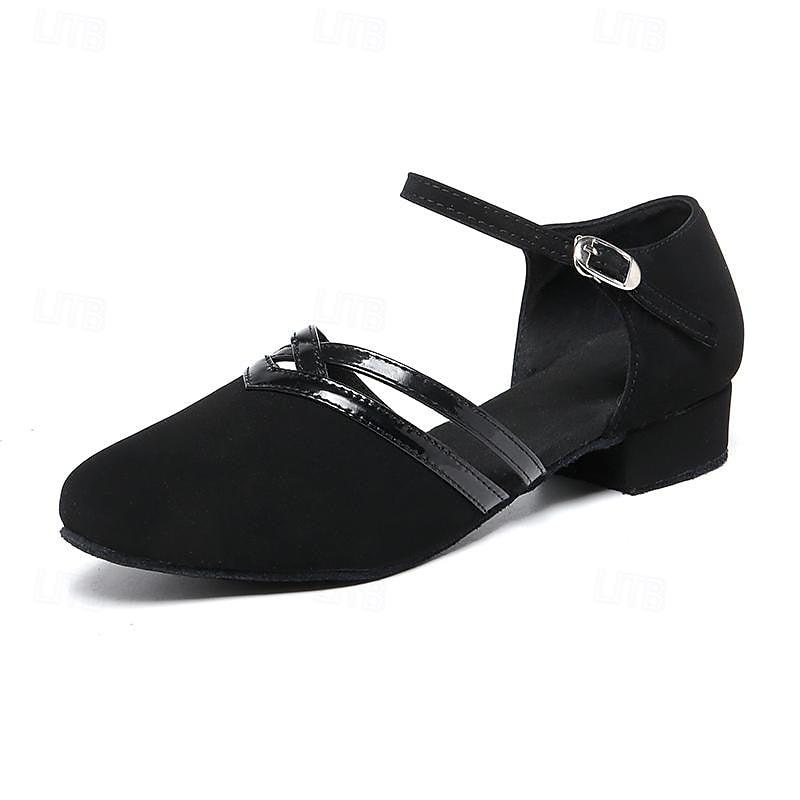 Chaussures Confortables Femme | Similicuir, Semelle Flexible 3