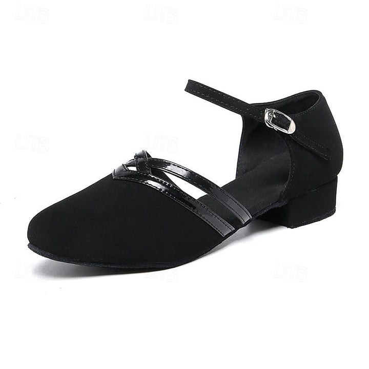 Chaussures Confortables Femme | Similicuir, Semelle Flexible 3