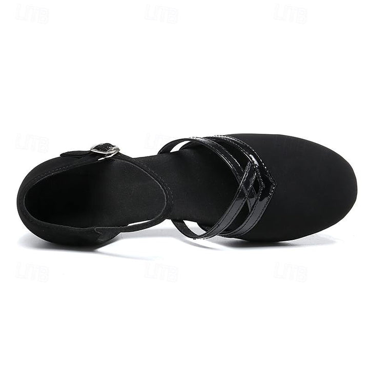 Chaussures Confortables Femme | Similicuir, Semelle Flexible 5