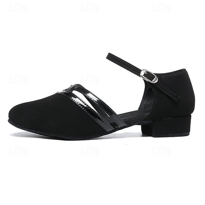 Chaussures Confortables Femme | Similicuir, Semelle Flexible 6