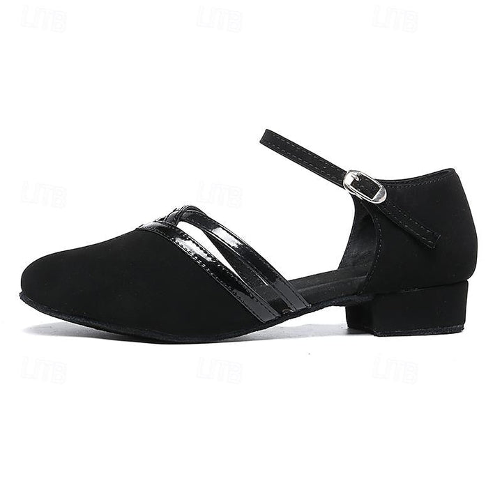 Chaussures Confortables Femme | Similicuir, Semelle Flexible 6