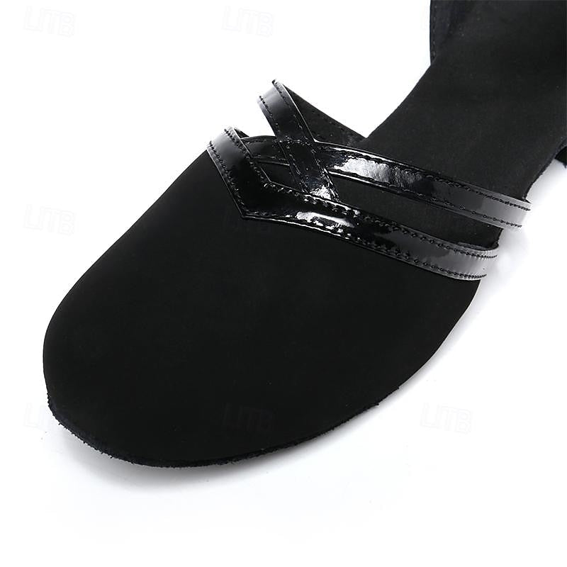 Chaussures Confortables Femme | Similicuir, Semelle Flexible 7