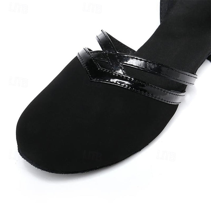Chaussures Confortables Femme | Similicuir, Semelle Flexible 7
