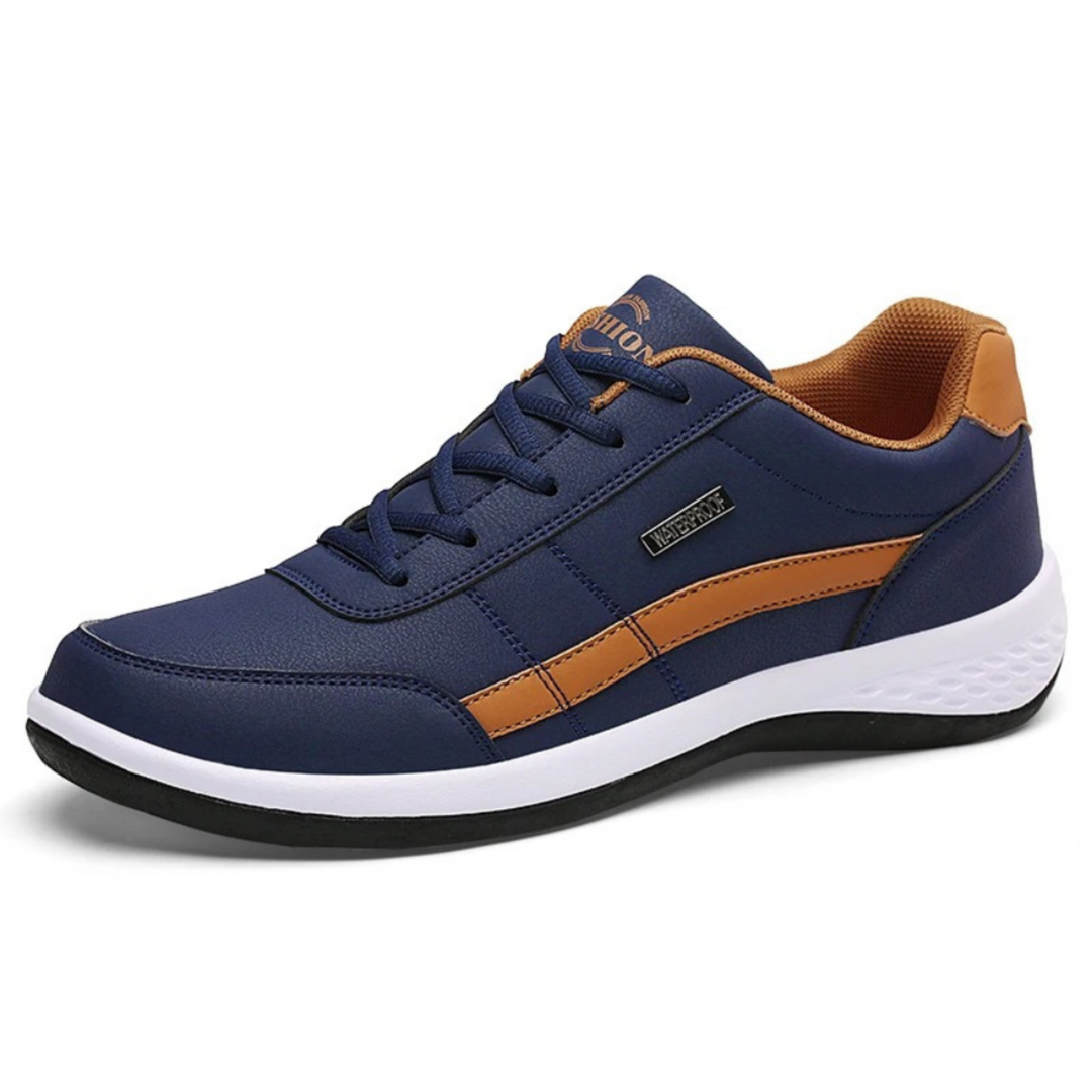 Chaussures Grégor Homme | Confort Ergonomique & Semelle Antidérapante 0