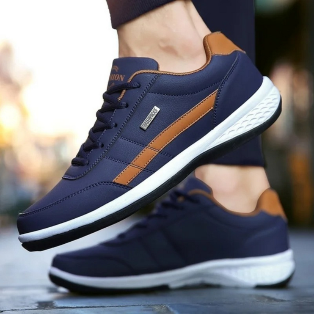 Chaussures Grégor Homme | Confort Ergonomique & Semelle Antidérapante 2
