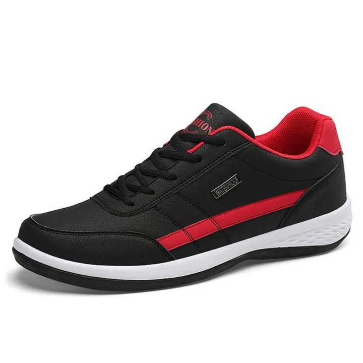 Chaussures Grégor Homme | Confort Ergonomique & Semelle Antidérapante 4