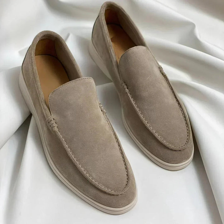 Chaussures Homme Cuir Laurent Monaco | Élégance Intemporelle & Confort Optimal 2
