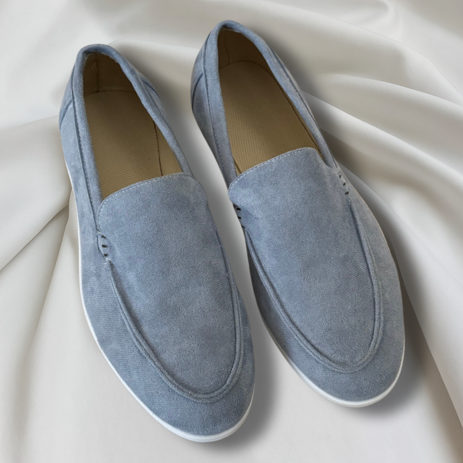 Chaussures Homme Cuir Laurent Monaco | Élégance Intemporelle & Confort Optimal 4