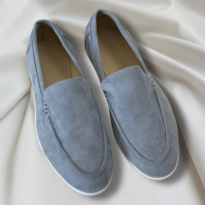 Chaussures Homme Cuir Laurent Monaco | Élégance Intemporelle & Confort Optimal 4