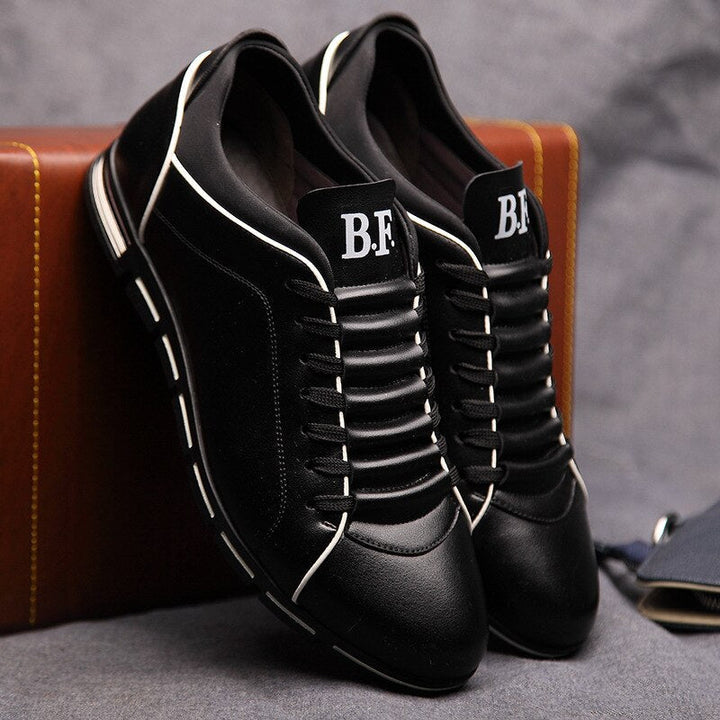 Chaussures Maxime | Cuir véritable, Confort optimal & Style élégant 0