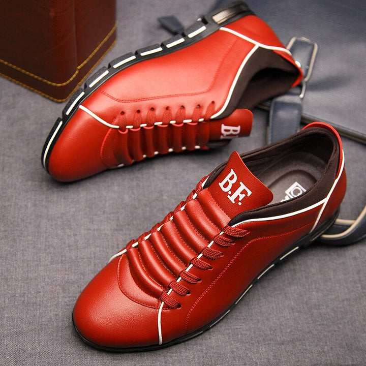 Chaussures Maxime | Cuir véritable, Confort optimal & Style élégant 2