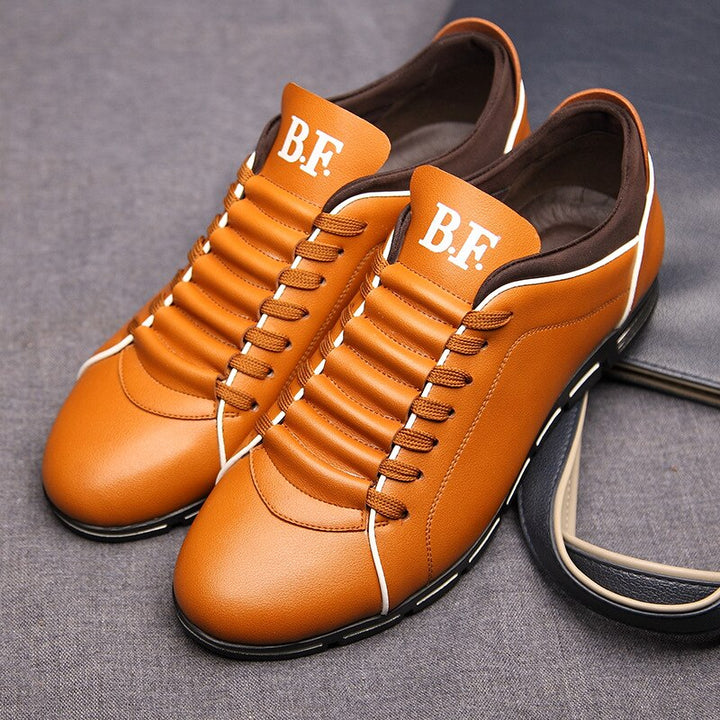 Chaussures Maxime | Cuir véritable, Confort optimal & Style élégant 3
