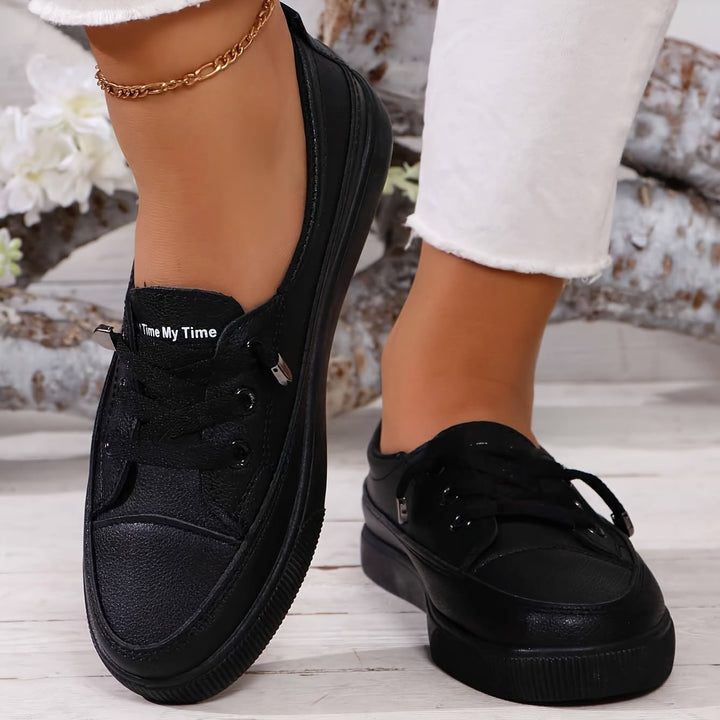 Chaussures Orthopédiques Élégantes | Cuir de Qualité, Confort Optimal 3