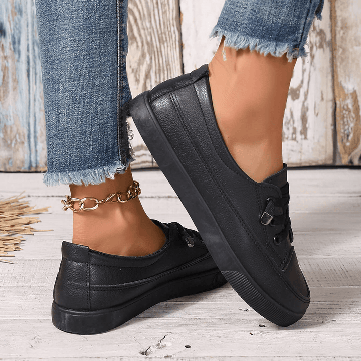 Chaussures Orthopédiques Élégantes | Cuir de Qualité, Confort Optimal 5