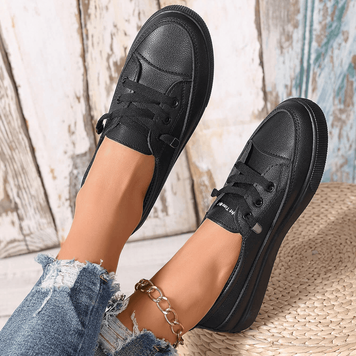 Chaussures Orthopédiques Élégantes | Cuir de Qualité, Confort Optimal 6