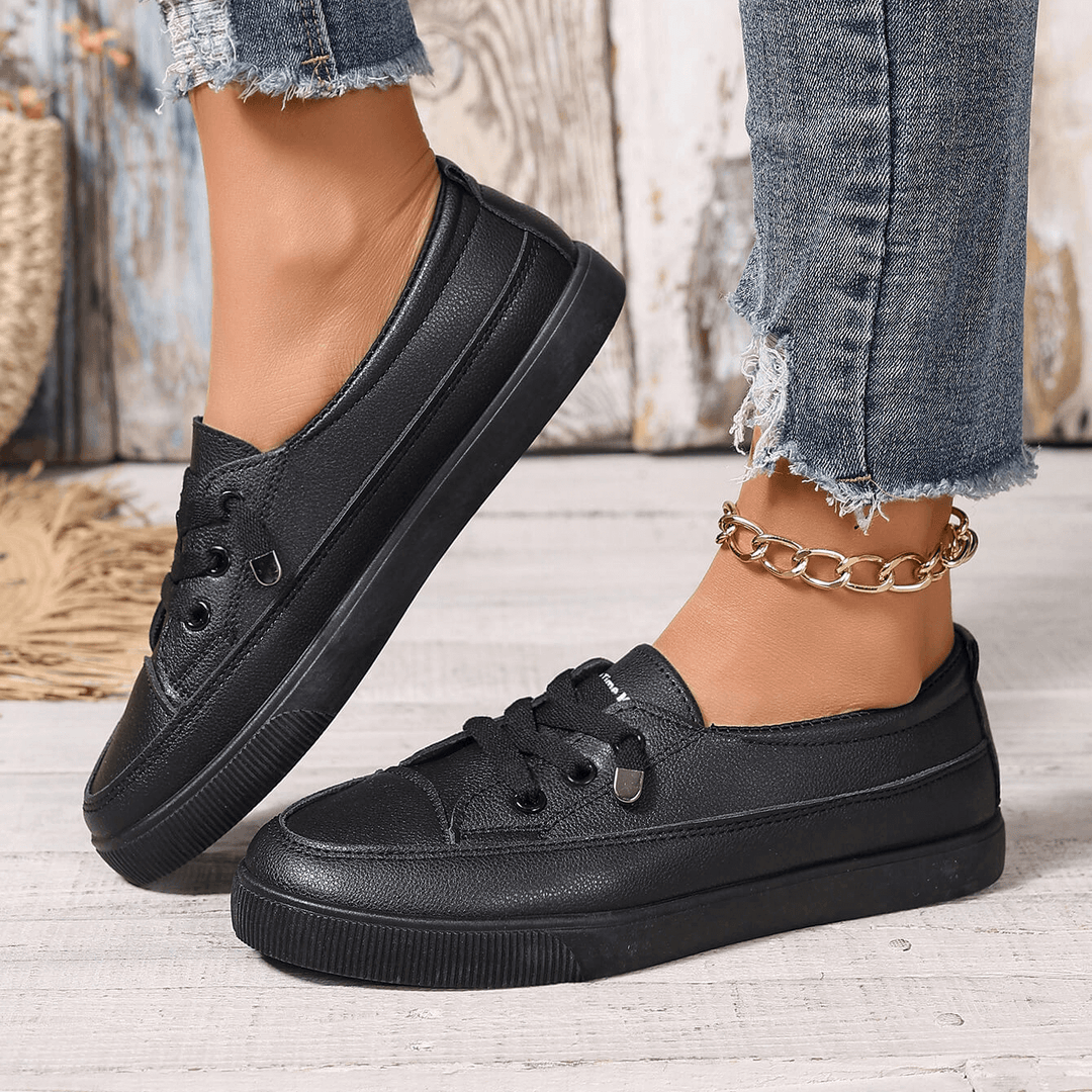 Chaussures Orthopédiques Élégantes | Cuir de Qualité, Confort Optimal 8