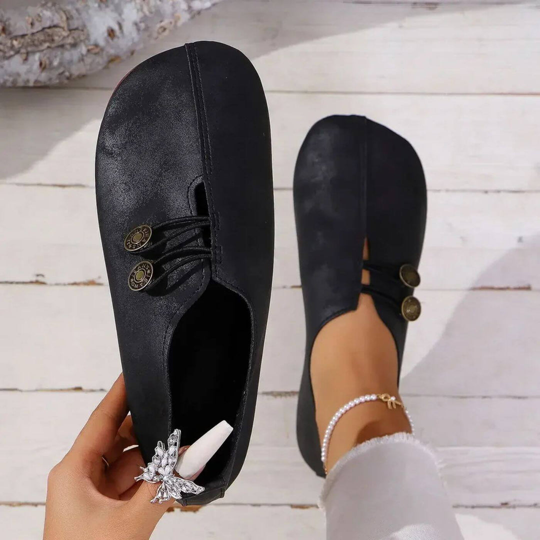 Chaussures Orthopédiques Levoire | Légères, Flexibles & Semelle Amortissante 0