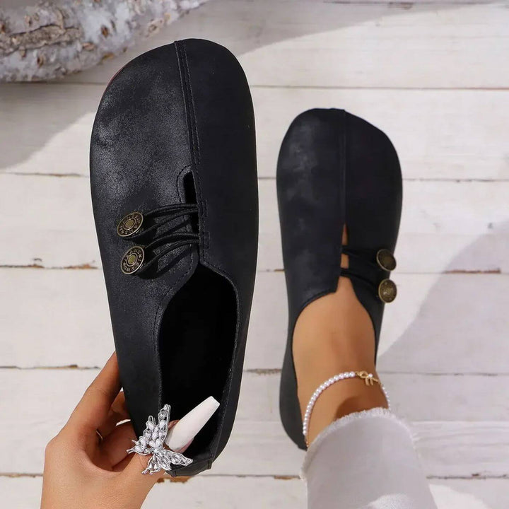 Chaussures Orthopédiques Levoire | Légères, Flexibles & Semelle Amortissante 0
