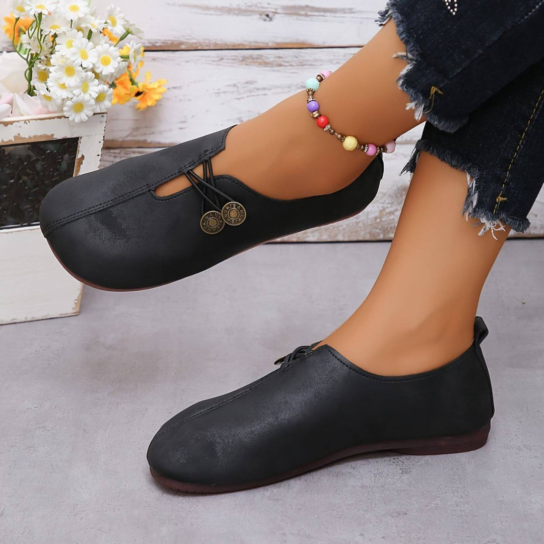 Chaussures Orthopédiques Levoire | Légères, Flexibles & Semelle Amortissante 1