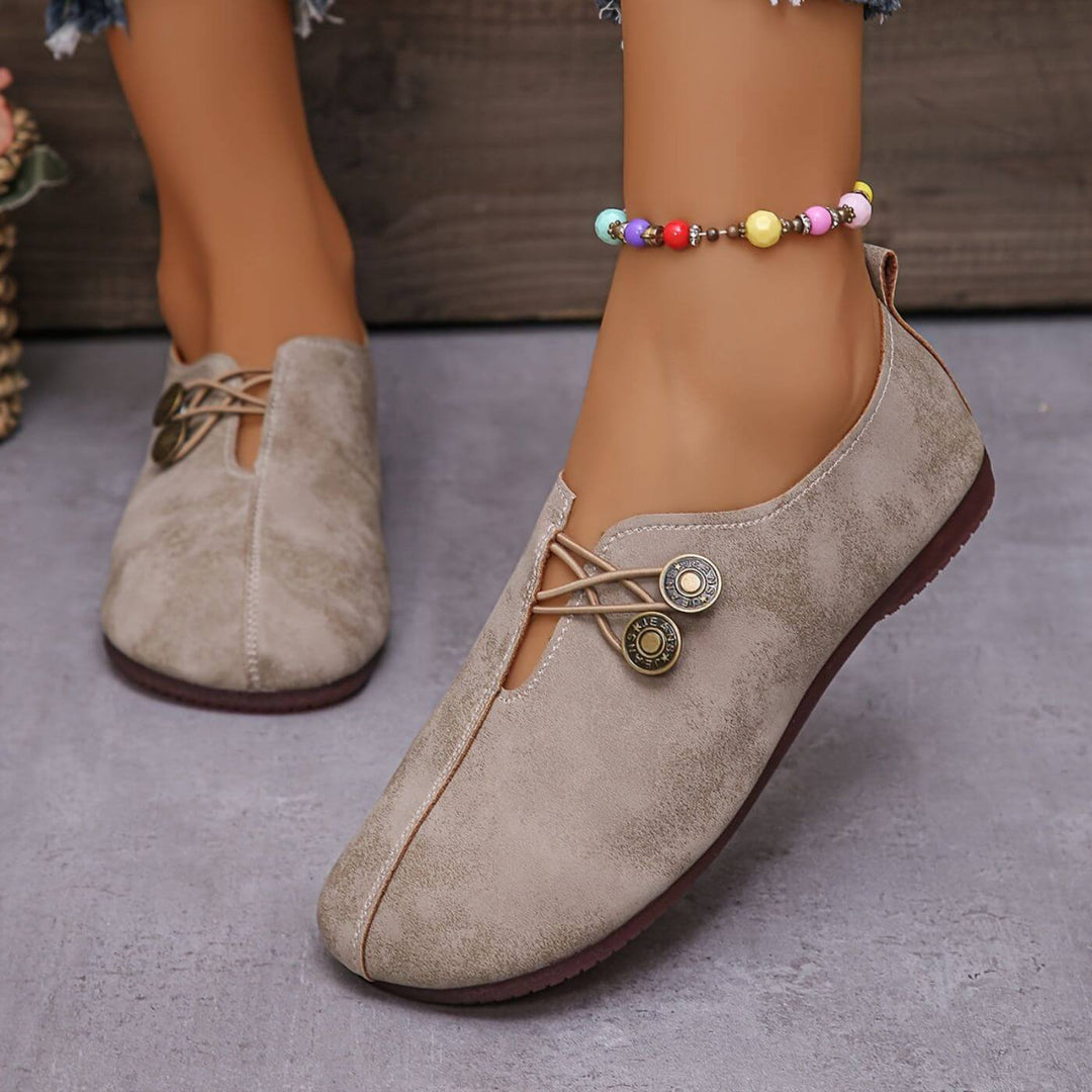 Chaussures Orthopédiques Levoire | Légères, Flexibles & Semelle Amortissante 2