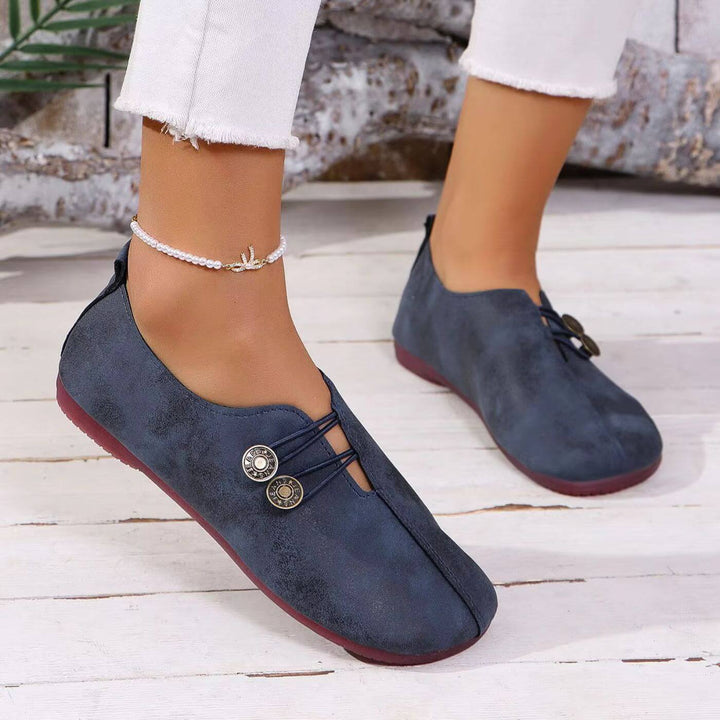 Chaussures Orthopédiques Levoire | Légères, Flexibles & Semelle Amortissante 3