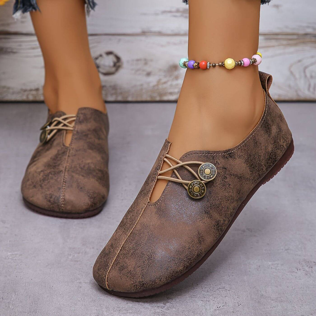 Chaussures Orthopédiques Levoire | Légères, Flexibles & Semelle Amortissante 4