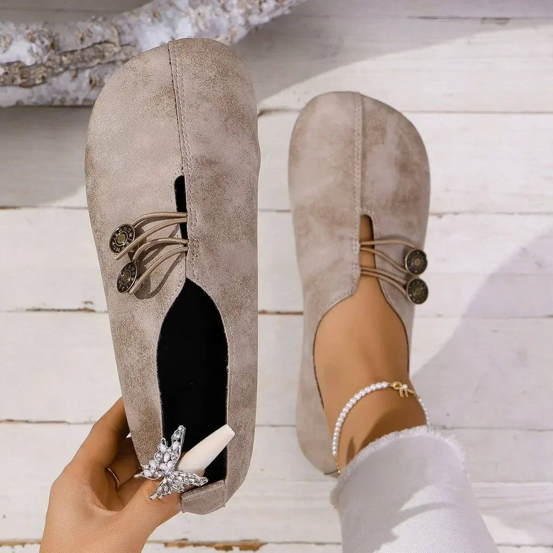 Chaussures Orthopédiques Levoire | Légères, Flexibles & Semelle Amortissante 5