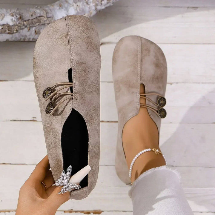 Chaussures Orthopédiques Levoire | Légères, Flexibles & Semelle Amortissante 5