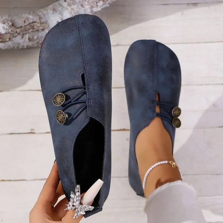 Chaussures Orthopédiques Levoire | Légères, Flexibles & Semelle Amortissante 6