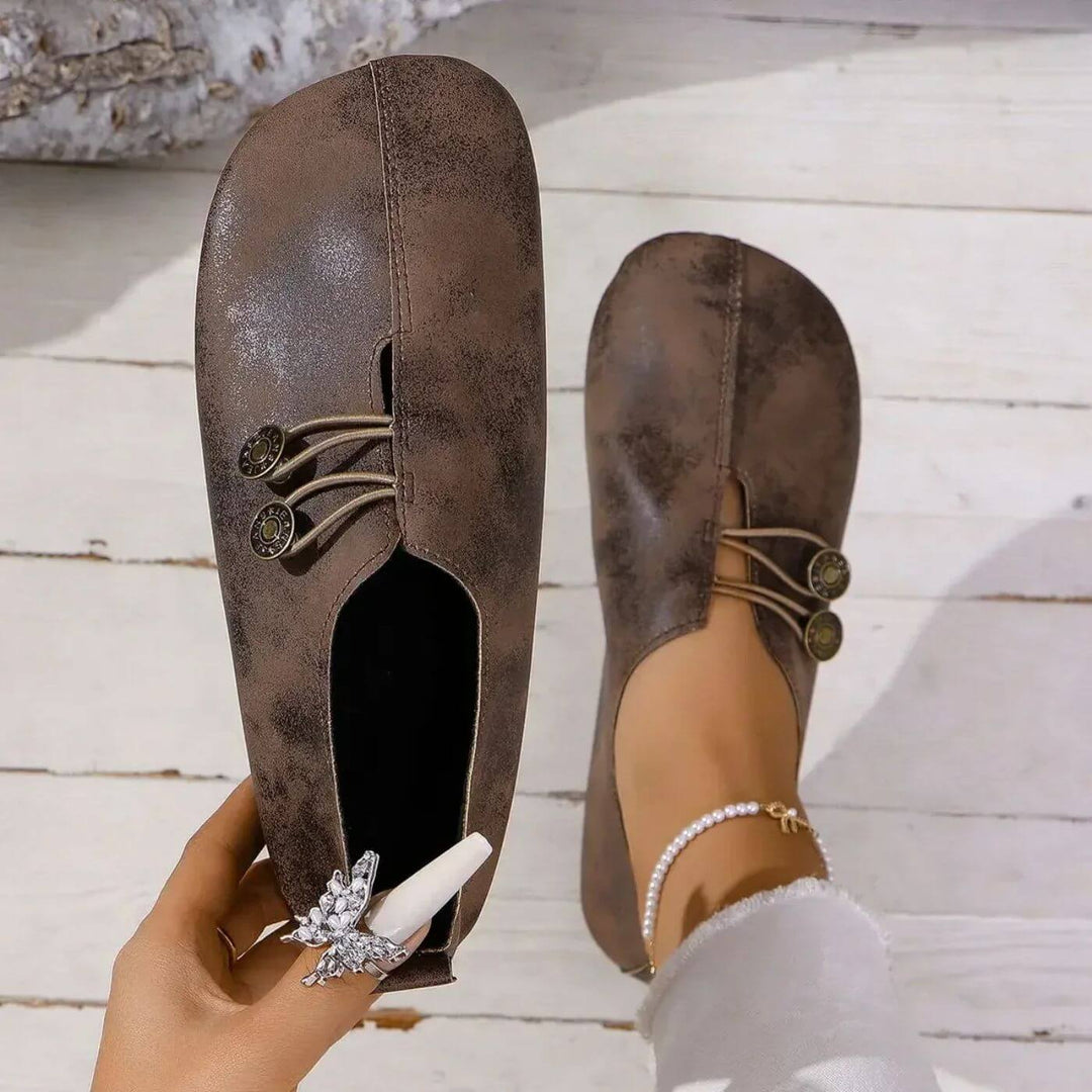 Chaussures Orthopédiques Levoire | Légères, Flexibles & Semelle Amortissante 7