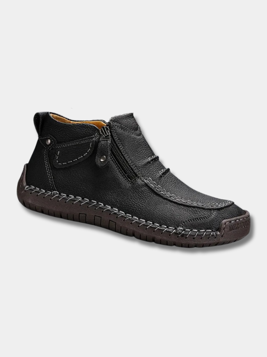 Chaussures Pierre | Ergonomiques et Confortables pour Hommes 1
