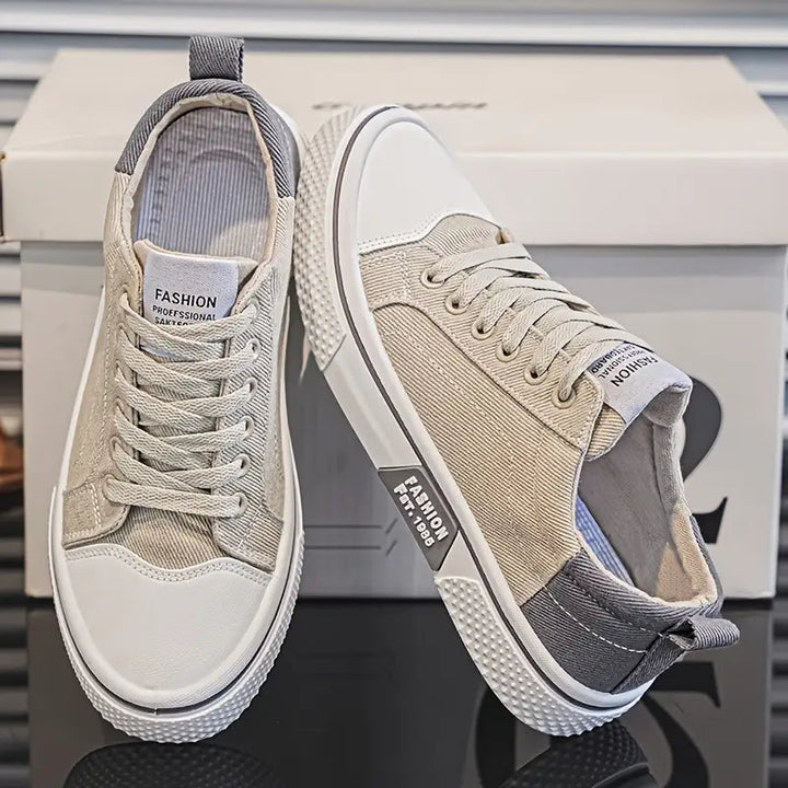 Chaussures confortables Luma | Design Décontracté & Semelle Amortissante pour Femme 0