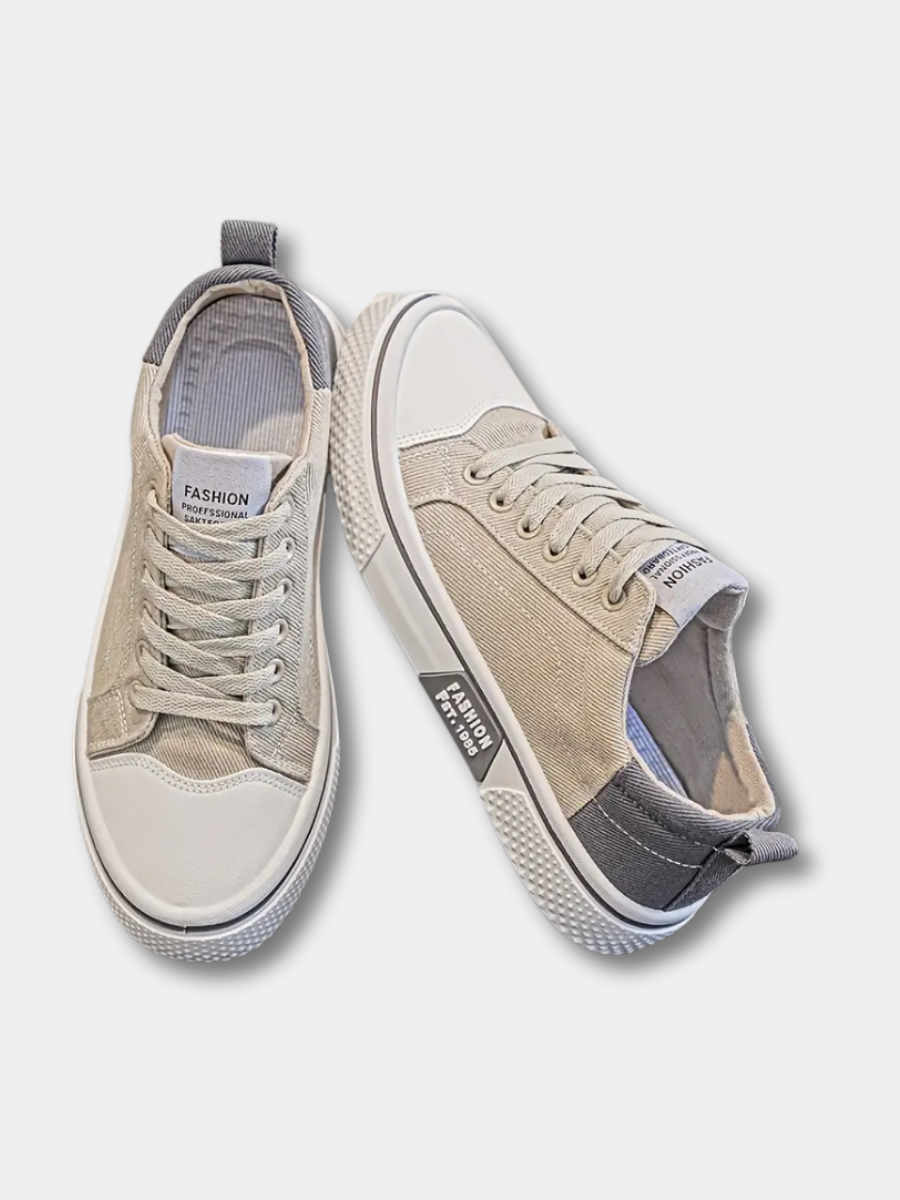 Chaussures confortables Luma | Design Décontracté & Semelle Amortissante pour Femme 1