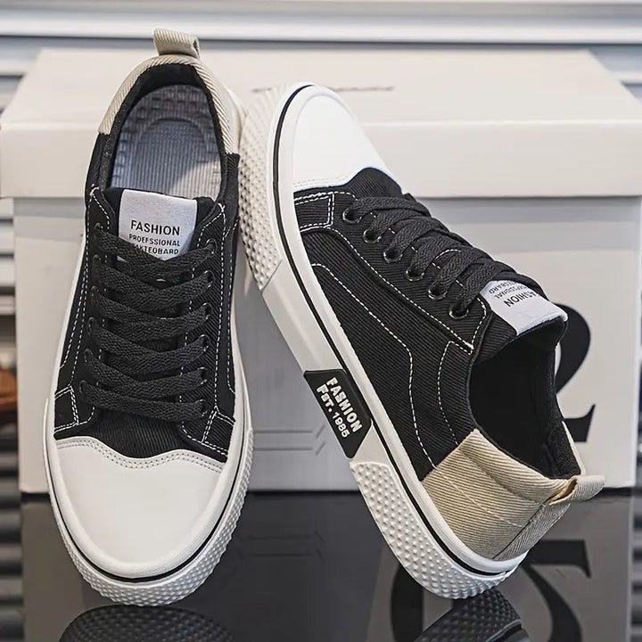 Chaussures confortables Luma | Design Décontracté & Semelle Amortissante pour Femme 2