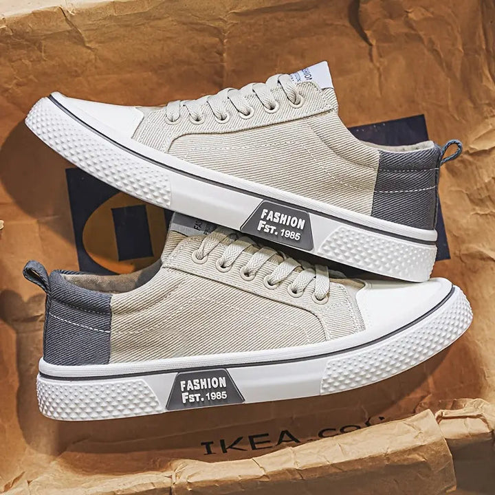 Chaussures confortables Luma | Design Décontracté & Semelle Amortissante pour Femme 5