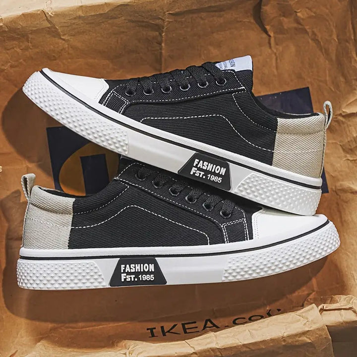 Chaussures confortables Luma | Design Décontracté & Semelle Amortissante pour Femme 6