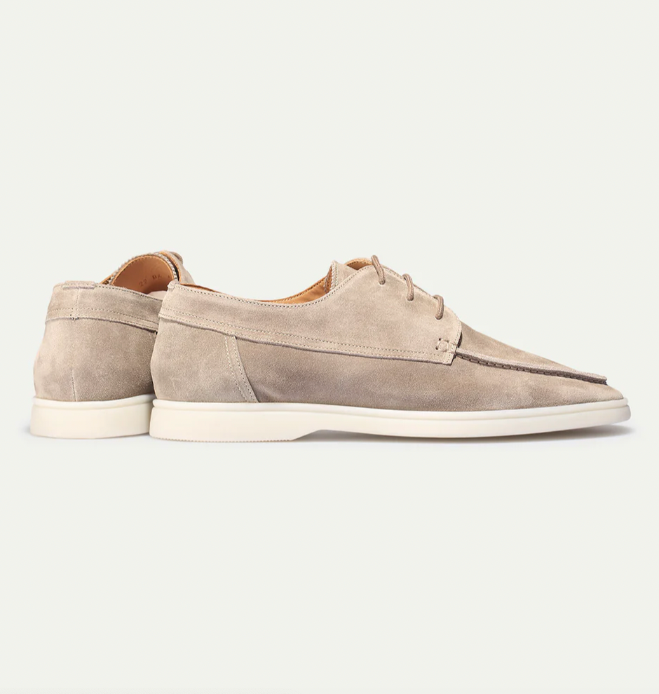 Chaussures pour hommes Marco | Cuir de qualité, design épuré et confortable 1