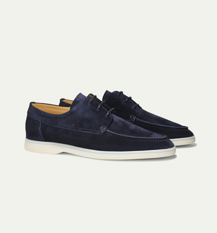 Chaussures pour hommes Marco | Cuir de qualité, design épuré et confortable 2