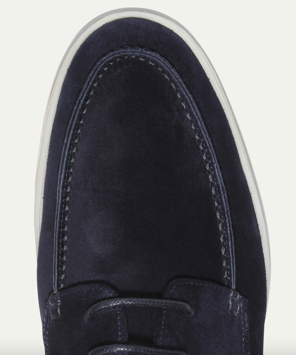 Chaussures pour hommes Marco | Cuir de qualité, design épuré et confortable 4