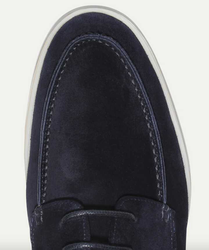 Chaussures pour hommes Marco | Cuir de qualité, design épuré et confortable 4