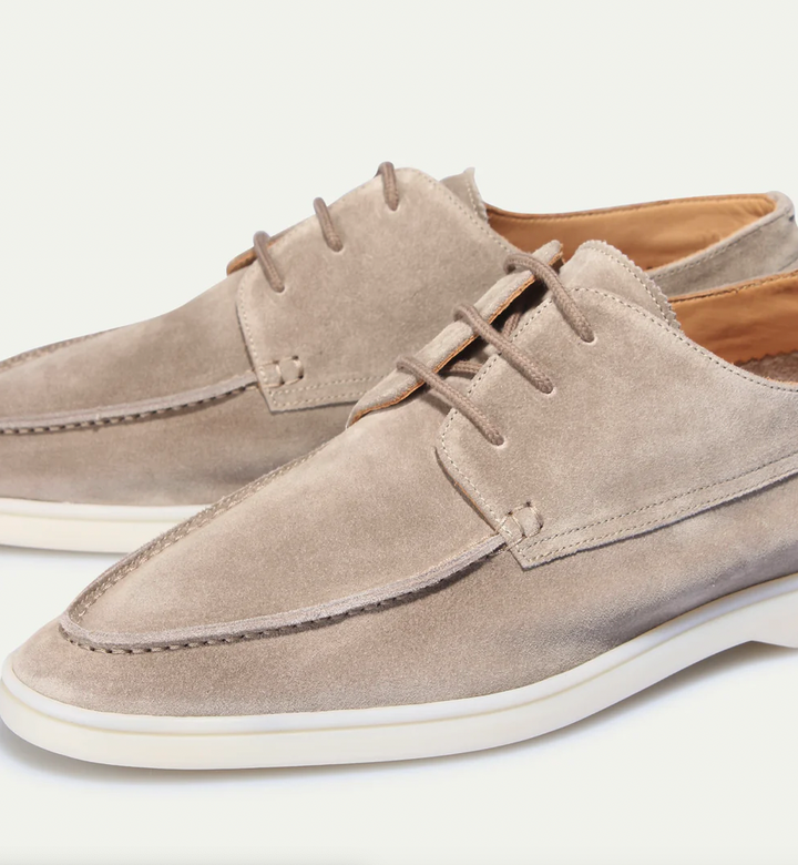 Chaussures pour hommes Marco | Cuir de qualité, design épuré et confortable 5
