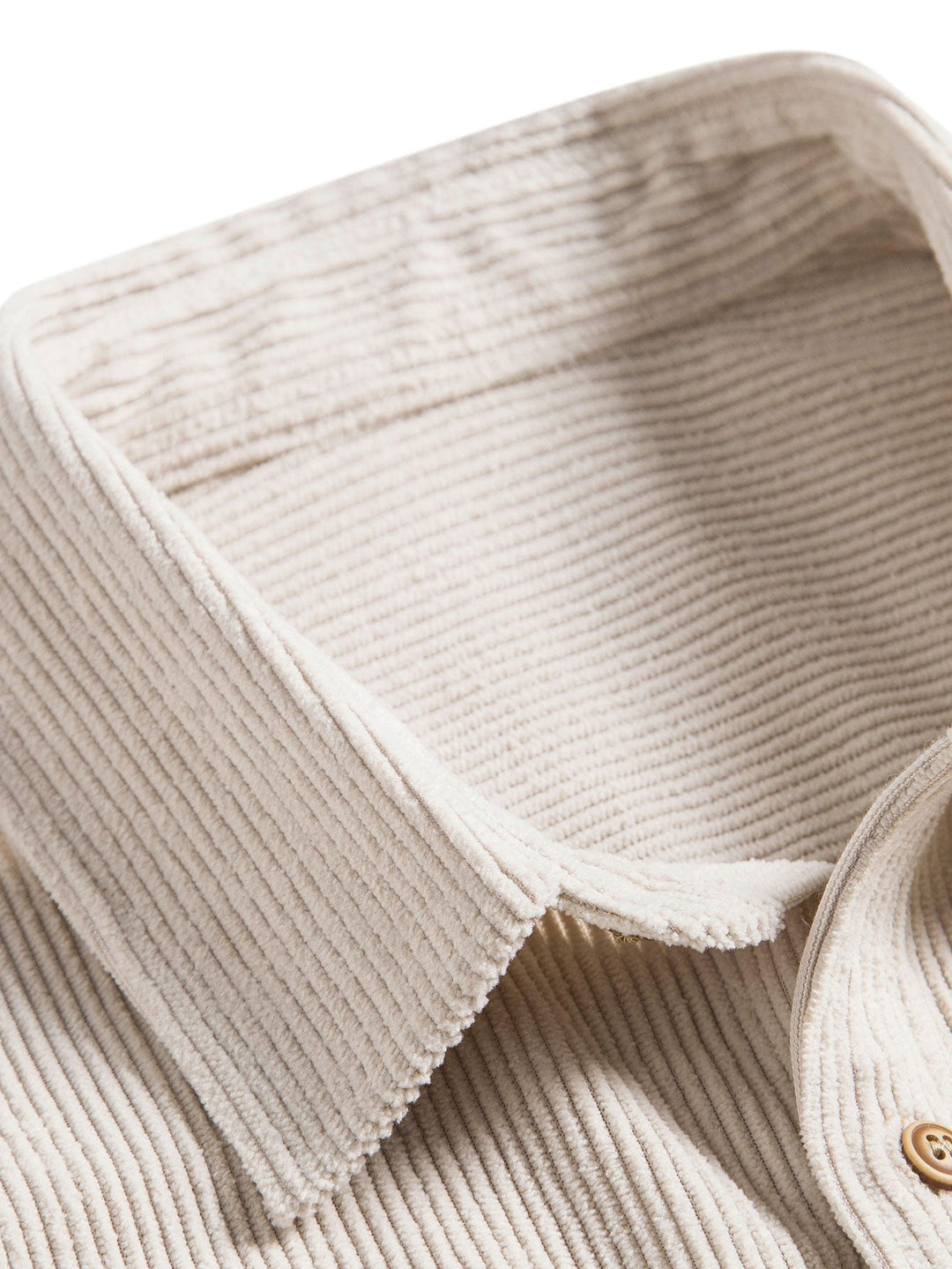 Chemise Homme Hugo | Manches Courtes, Col Classique & Texture Verticale 7