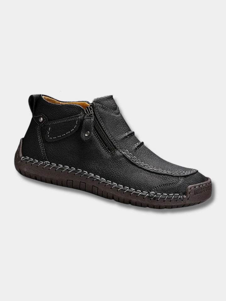 Chaussures Orthopédiques Camille Femme | Légères, Souples et Respirantes 0