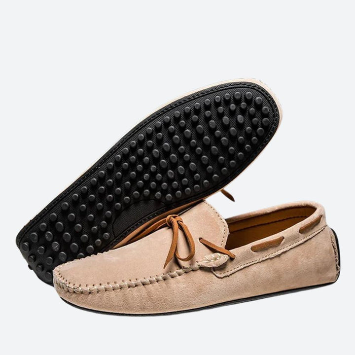 Mocassins Nolan Homme, vue produit